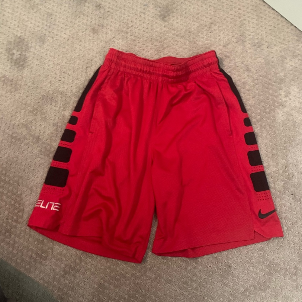 Nike Elite Shorts